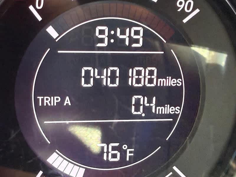 2019 Honda HR-V LX 2WD CVT