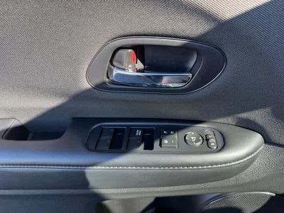 2019 Honda HR-V LX 2WD CVT