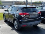 2019 Honda HR-V LX 2WD CVT