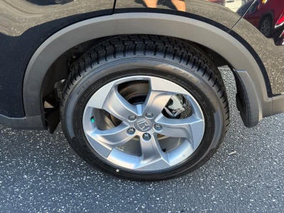 2019 Honda HR-V LX 2WD CVT