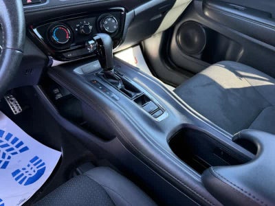 2021 Honda HR-V Sport AWD CVT