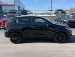 2021 Honda HR-V Sport AWD CVT