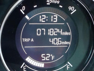 2021 Honda HR-V Sport AWD CVT