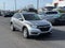 2018 Honda HR-V LX AWD CVT