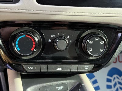 2018 Honda HR-V LX AWD CVT