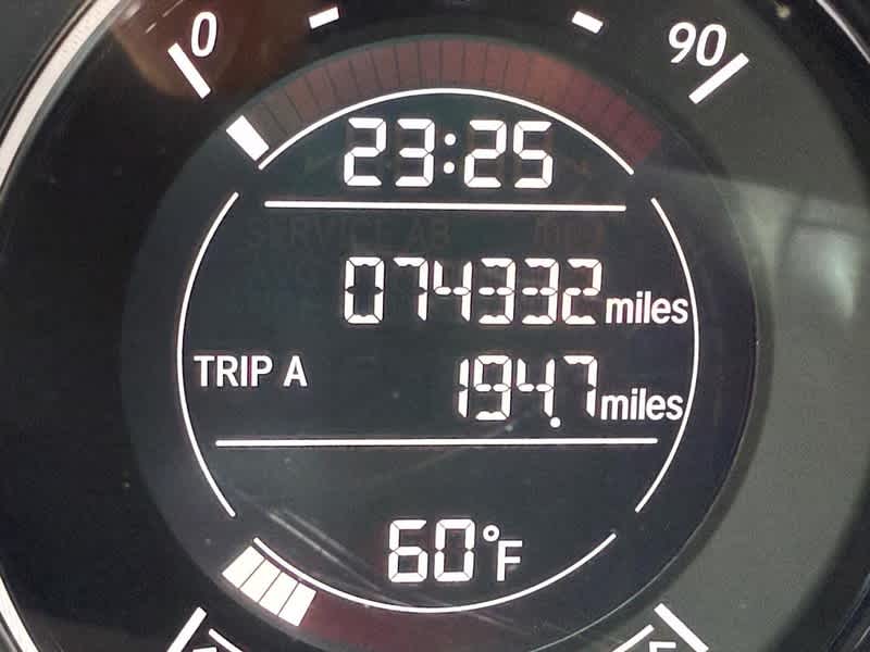 2018 Honda HR-V LX AWD CVT