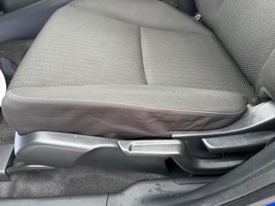 2018 Honda HR-V LX AWD CVT