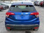 2018 Honda HR-V LX AWD CVT