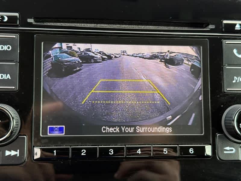 2020 Honda HR-V LX AWD CVT