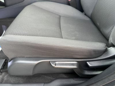 2020 Honda HR-V LX AWD CVT