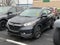 2018 Honda HR-V EX-L Navi AWD CVT