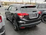 2018 Honda HR-V EX-L Navi AWD CVT