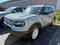 2024 Ford Bronco Sport Heritage 4x4