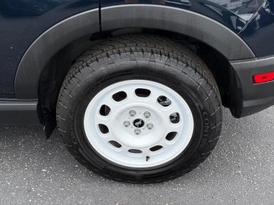 2023 Ford Bronco Sport Heritage 4x4