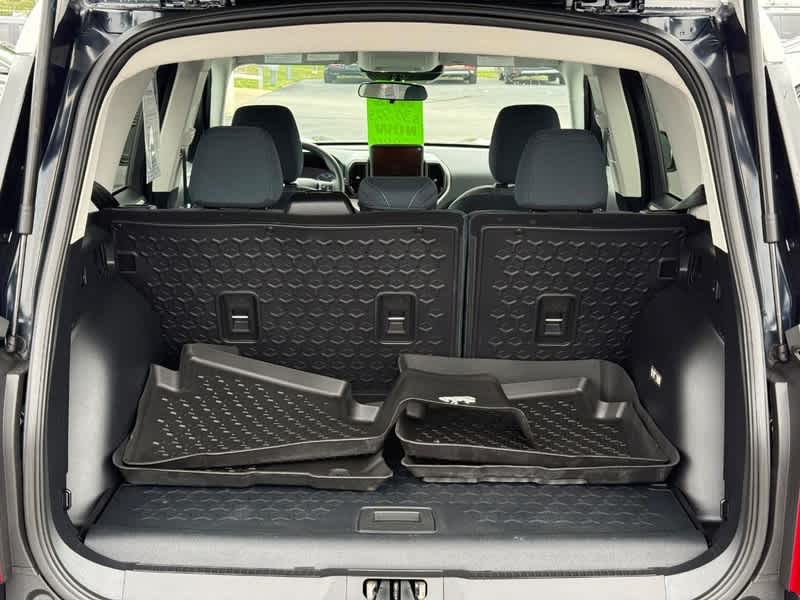 2023 Ford Bronco Sport Heritage 4x4