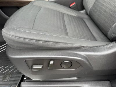 2023 Chevrolet Silverado 1500 4WD Crew Cab 157 LT Trail Boss