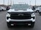 2023 Chevrolet Silverado 1500 4WD Crew Cab 157 LT Trail Boss