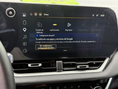 2025 Chevrolet Equinox FWD 4dr LT w/1LT