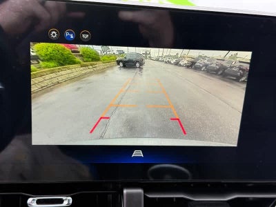 2025 Chevrolet Equinox FWD 4dr LT w/1LT