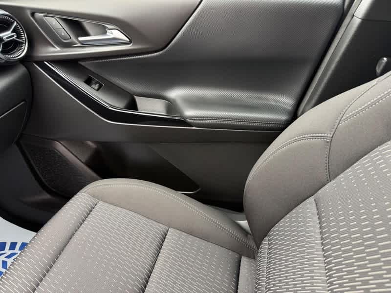 2025 Chevrolet Equinox FWD 4dr LT w/1LT