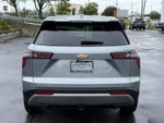 2025 Chevrolet Equinox FWD 4dr LT w/1LT