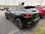 2019 Chevrolet Blazer FWD 4dr RS