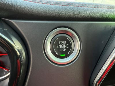 2022 Chevrolet Blazer AWD 4dr RS