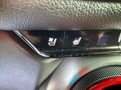 2022 Chevrolet Blazer AWD 4dr RS