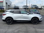 2022 Chevrolet Blazer AWD 4dr RS