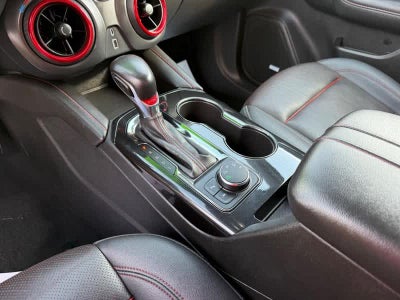 2022 Chevrolet Blazer AWD 4dr RS