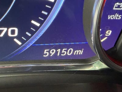 2022 Chevrolet Blazer AWD 4dr RS