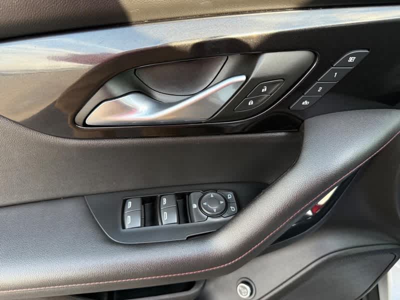 2022 Chevrolet Blazer AWD 4dr RS