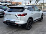 2022 Chevrolet Blazer AWD 4dr RS