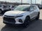 2022 Chevrolet Blazer AWD 4dr RS