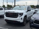 2024 GMC Sierra 1500 4WD Crew Cab 147 AT4