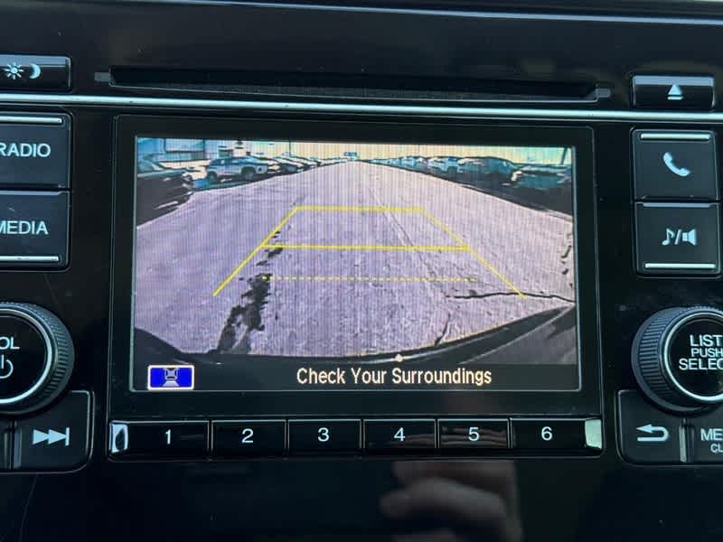 2020 Honda Fit LX CVT