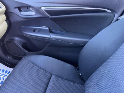 2020 Honda Fit LX CVT