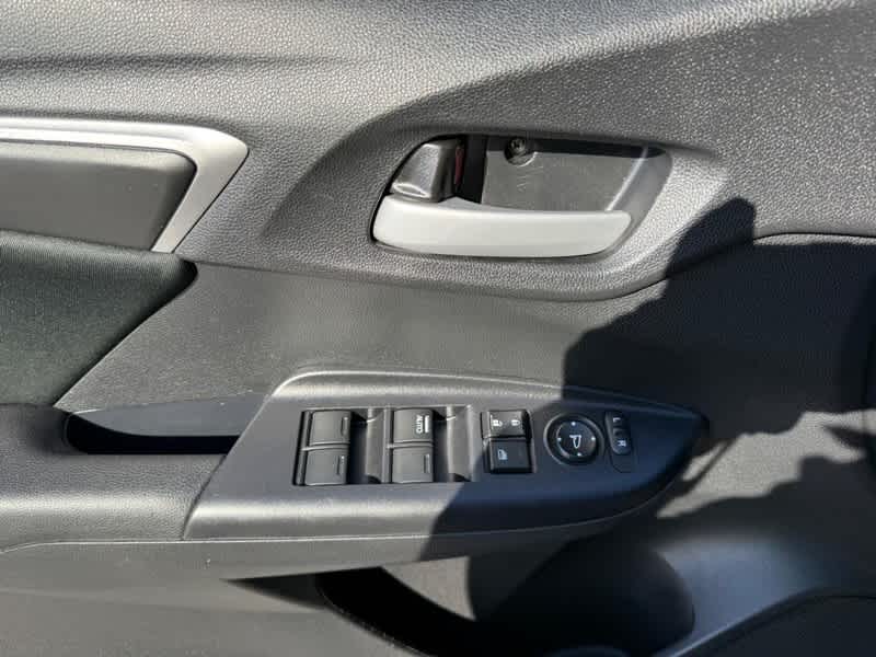 2020 Honda Fit LX CVT