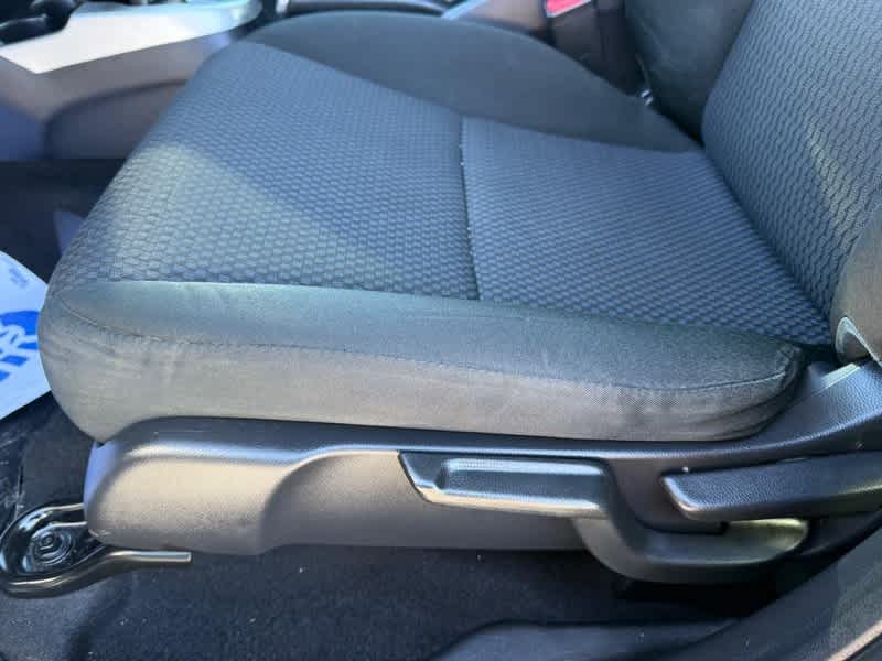 2020 Honda Fit LX CVT