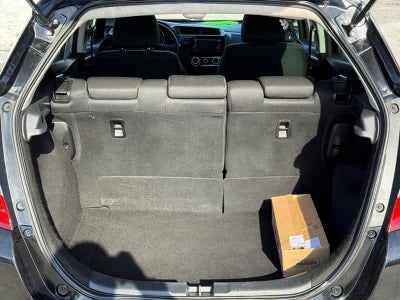 2020 Honda Fit LX CVT