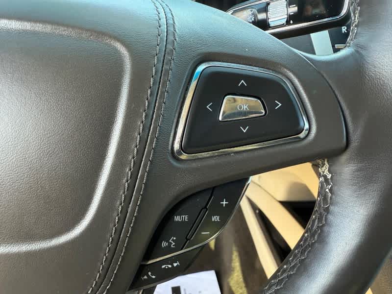 2019 Lincoln MKZ Hybrid Reserve I FWD