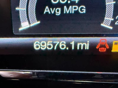 2019 Lincoln MKZ Hybrid Reserve I FWD