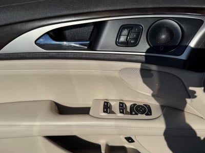 2019 Lincoln MKZ Hybrid Reserve I FWD