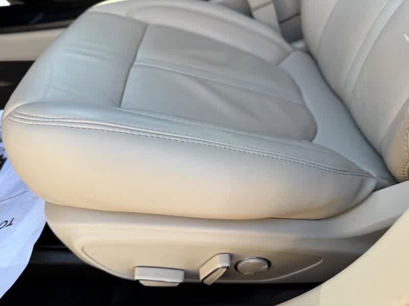 2019 Lincoln MKZ Hybrid Reserve I FWD