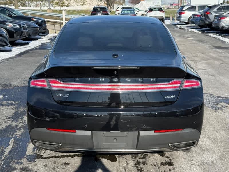 2019 Lincoln MKZ Hybrid Reserve I FWD