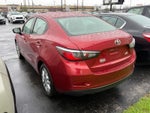 2017 Toyota Yaris iA Auto