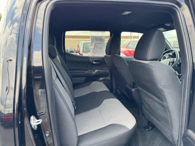 2023 Toyota Tacoma TRD Off Road Double Cab 5 Bed V6 AT