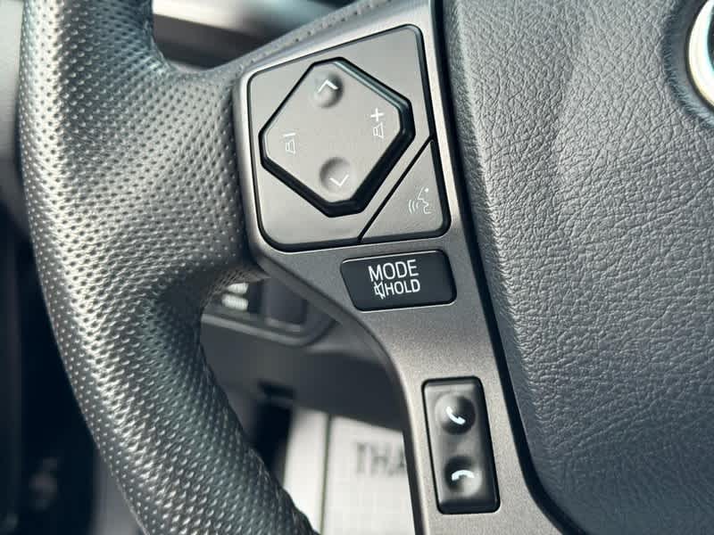 2023 Toyota Tacoma TRD Off Road Double Cab 5 Bed V6 AT
