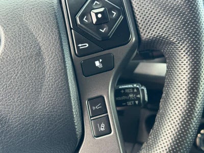 2023 Toyota Tacoma TRD Off Road Double Cab 5 Bed V6 AT