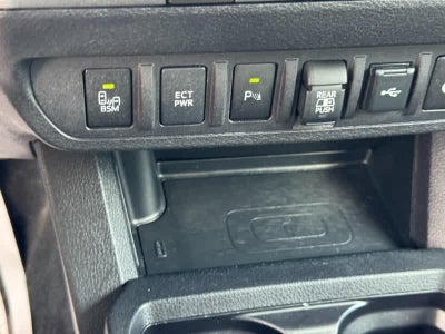 2023 Toyota Tacoma TRD Off Road Double Cab 5 Bed V6 AT